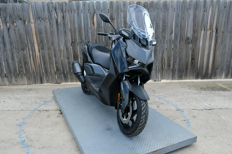 2026 YAMAHA XMAX