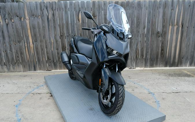 2026 YAMAHA XMAX