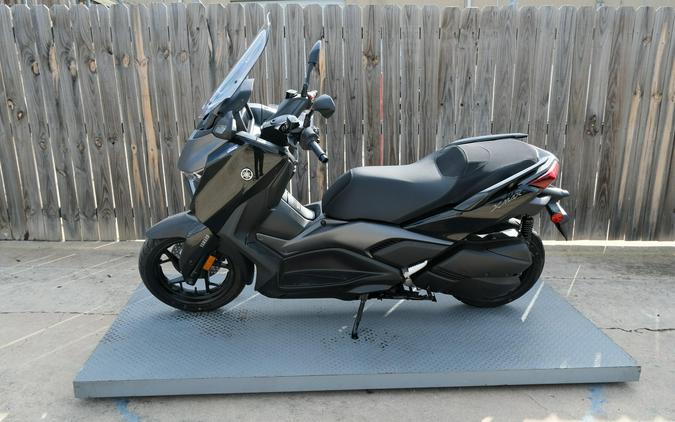 2026 YAMAHA XMAX