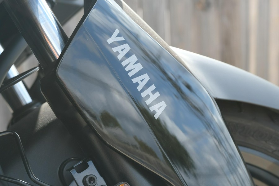 2026 YAMAHA XMAX