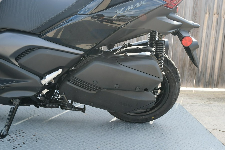 2026 YAMAHA XMAX