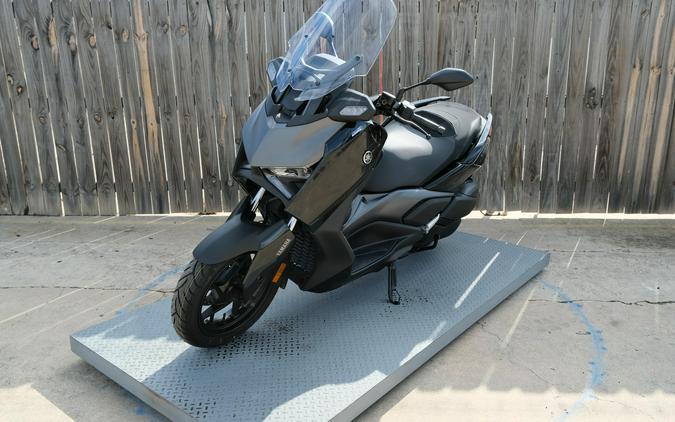 2026 YAMAHA XMAX