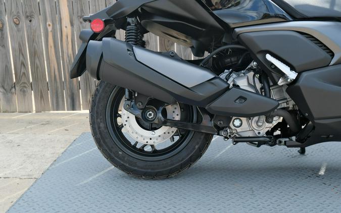 2026 YAMAHA XMAX