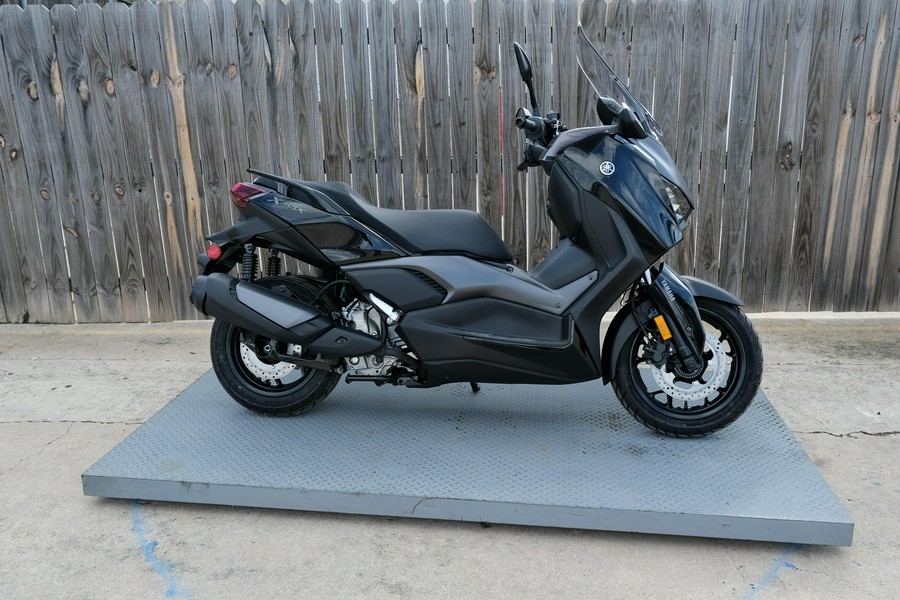 2026 YAMAHA XMAX