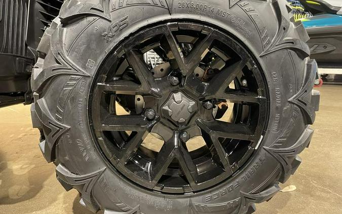 2026 Can-Am® Outlander XT 700