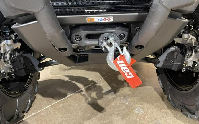 2026 Can-Am® Outlander XT 700