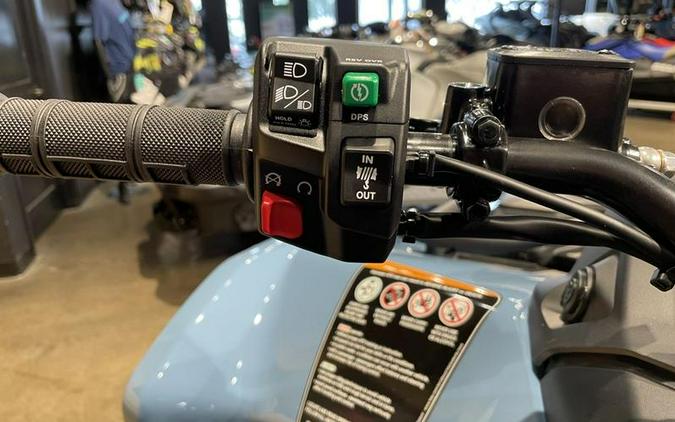 2026 Can-Am® Outlander XT 700