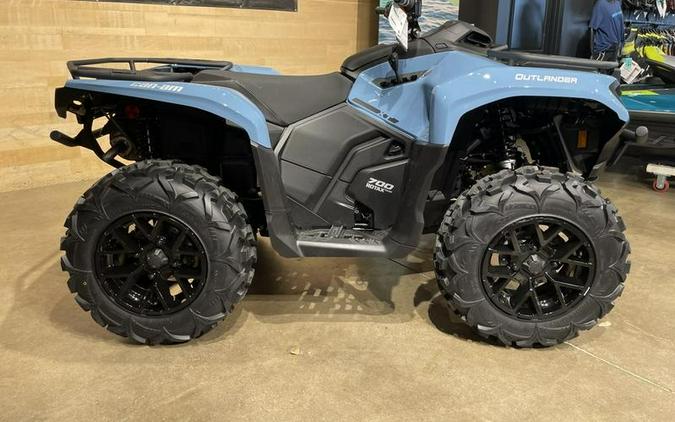 2026 Can-Am® Outlander XT 700
