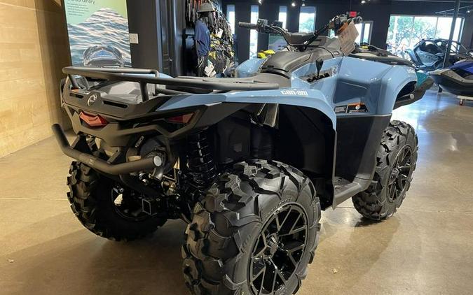 2026 Can-Am® Outlander XT 700