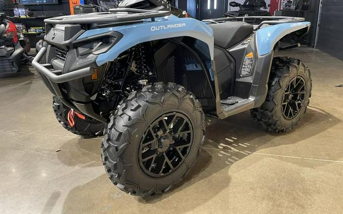2026 Can-Am® Outlander XT 700