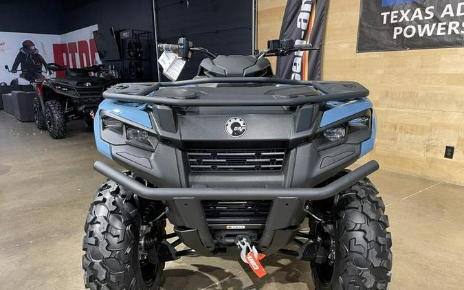 2026 Can-Am® Outlander XT 700