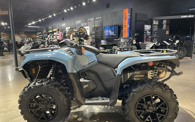 2026 Can-Am® Outlander XT 700
