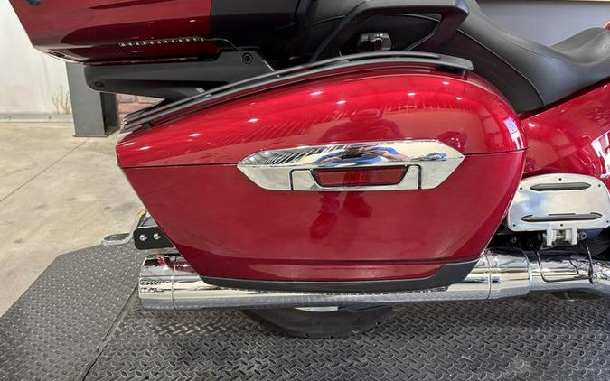 2018 Yamaha Star Venture