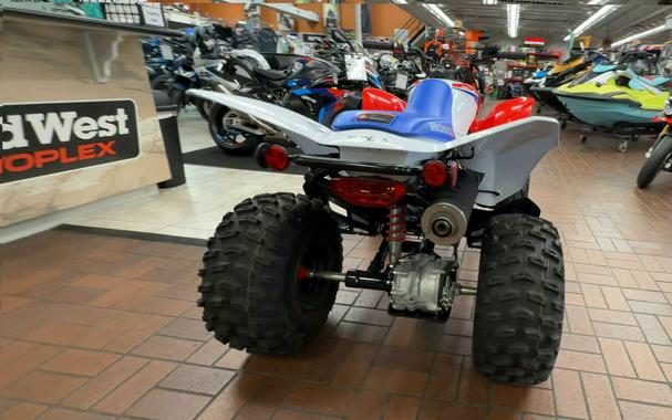 2026 Honda TRX250X