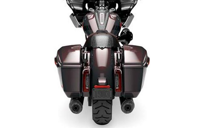 2026 Harley-Davidson CVO™ Road Glide® ST