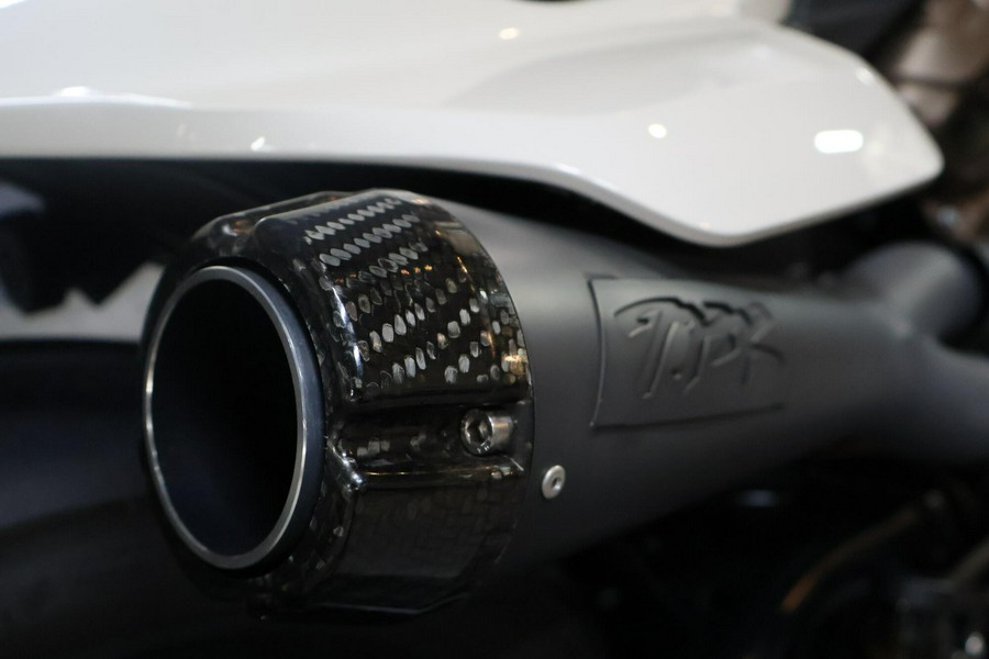 2022 Harley-Davidson Sportster S