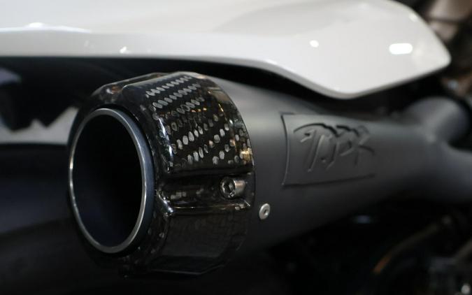 2022 Harley-Davidson Sportster S
