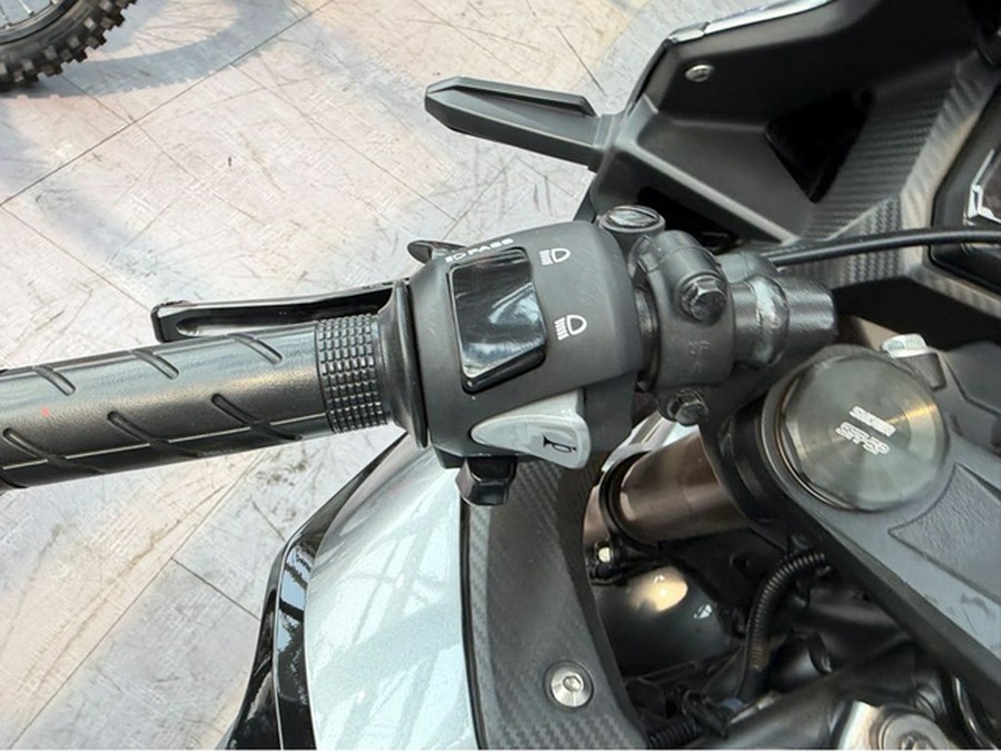 2022 Honda CBR500R ABS