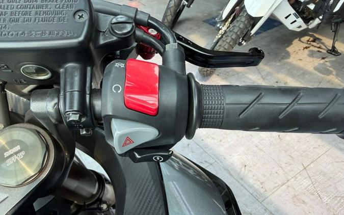 2022 Honda CBR500R ABS