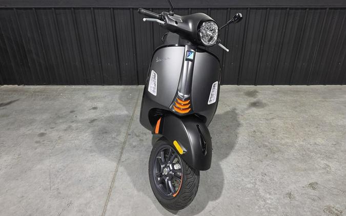 2026 Vespa GTS 310