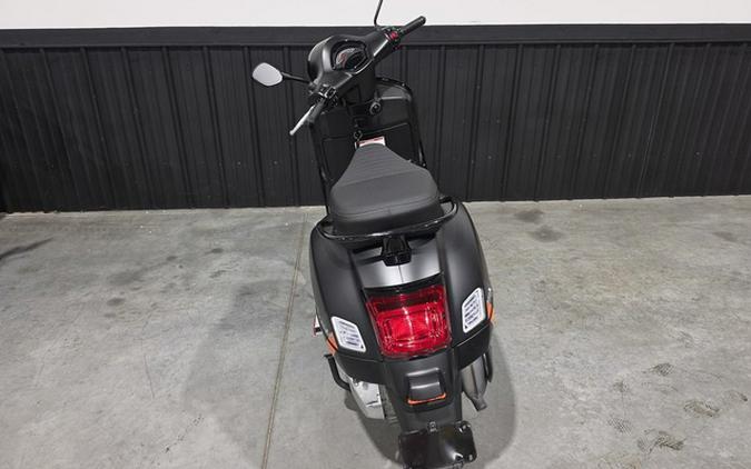 2026 Vespa GTS 310
