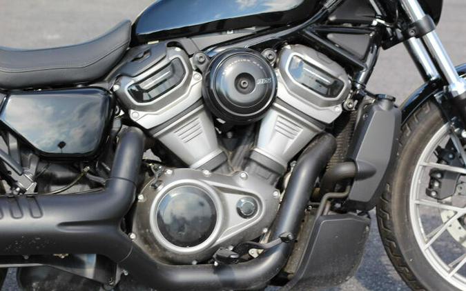 RH975S 2023 Nightster™ Special