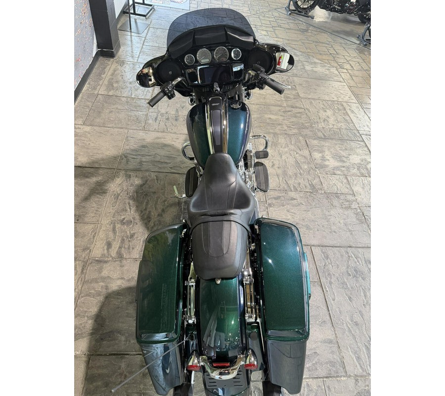 2021 Harley-Davidson Street Glide Special