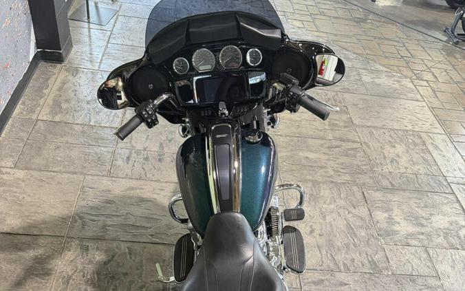 2021 Harley-Davidson Street Glide Special