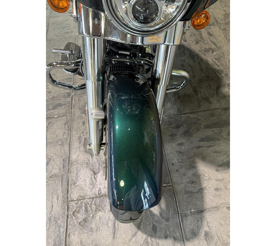 2021 Harley-Davidson Street Glide Special