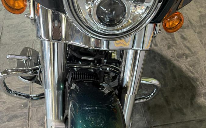 2021 Harley-Davidson Street Glide Special