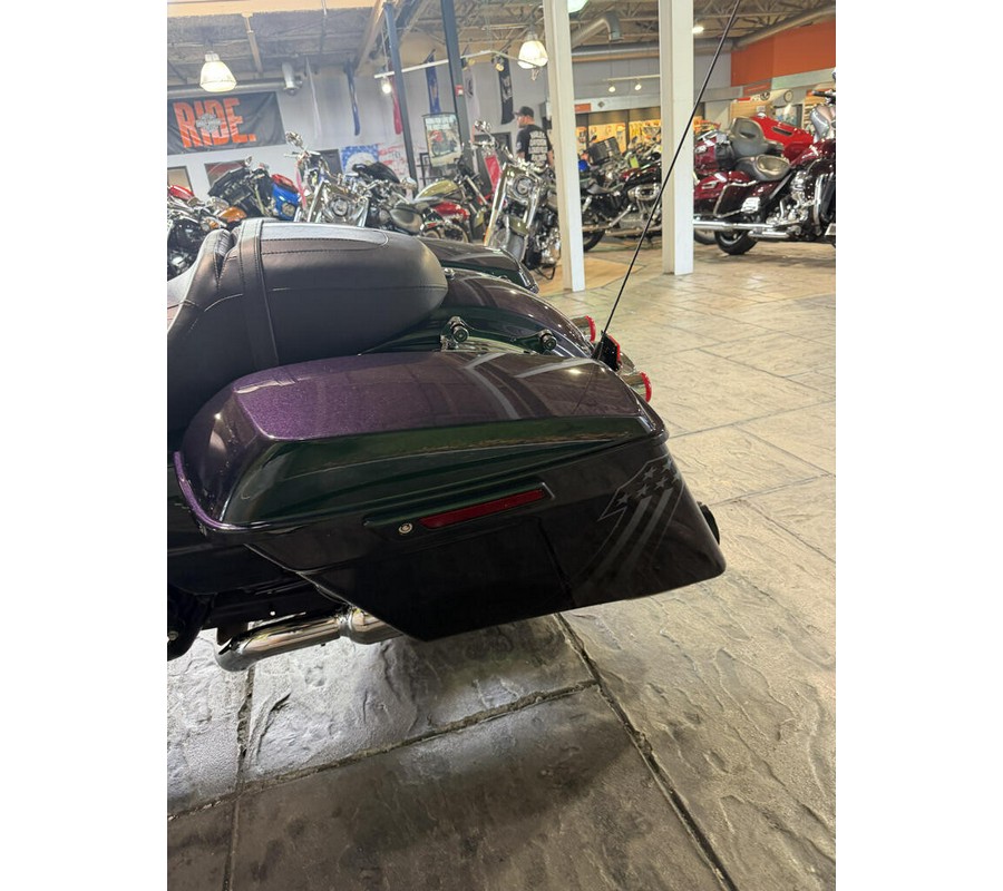 2021 Harley-Davidson Street Glide Special