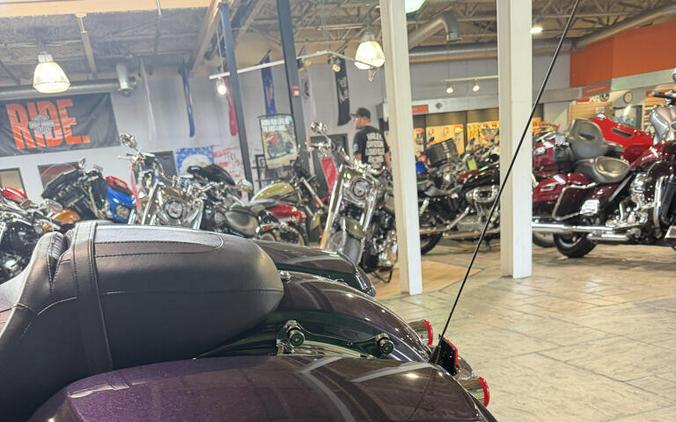 2021 Harley-Davidson Street Glide Special