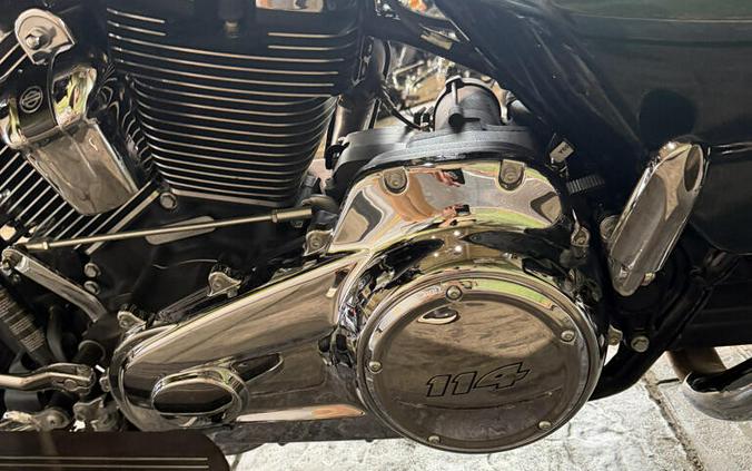 2021 Harley-Davidson Street Glide Special