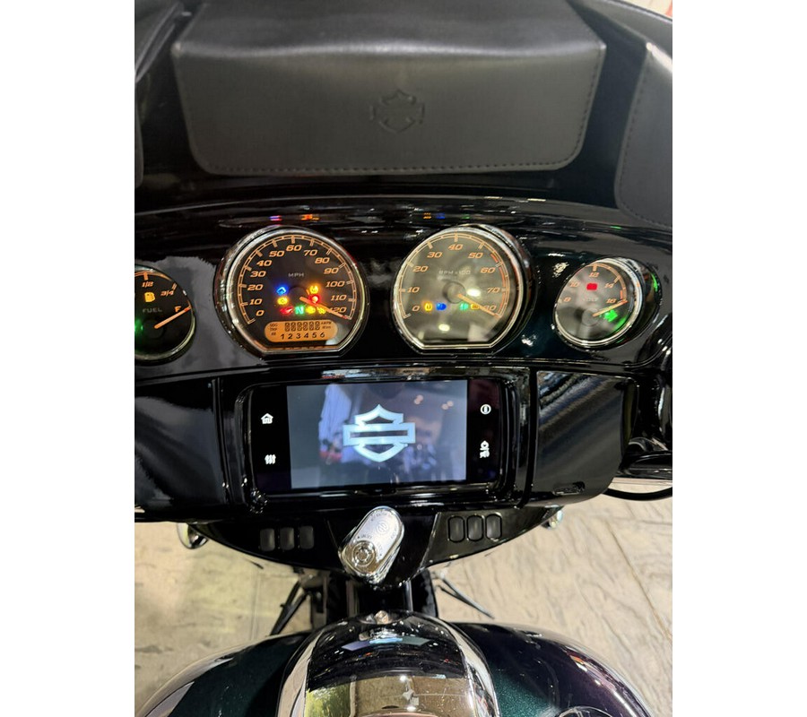 2021 Harley-Davidson Street Glide Special