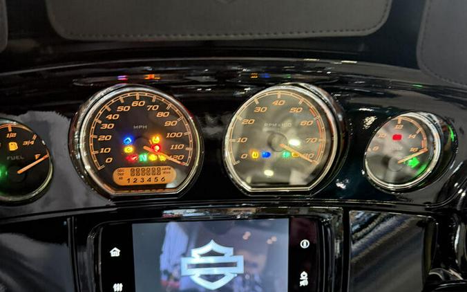 2021 Harley-Davidson Street Glide Special
