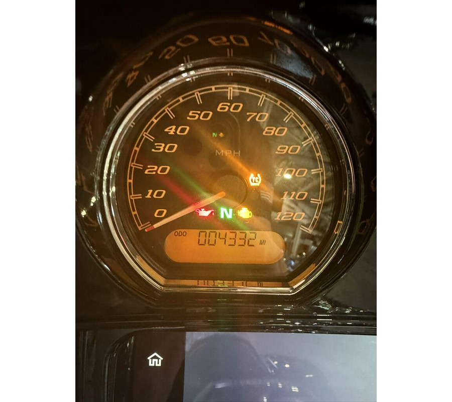 2021 Harley-Davidson Street Glide Special