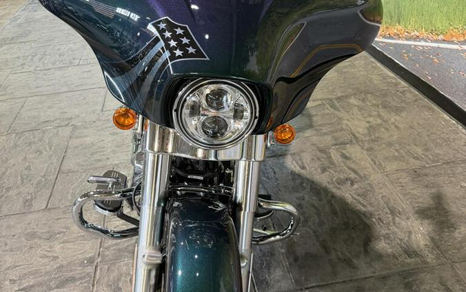 2021 Harley-Davidson Street Glide Special