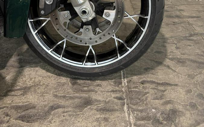 2021 Harley-Davidson Street Glide Special