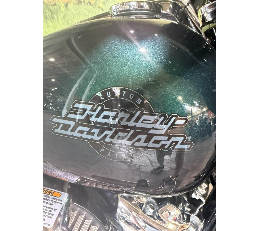 2021 Harley-Davidson Street Glide Special