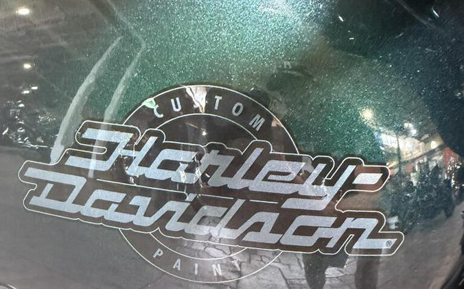 2021 Harley-Davidson Street Glide Special