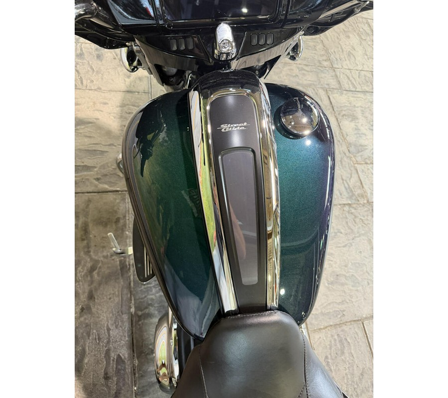 2021 Harley-Davidson Street Glide Special