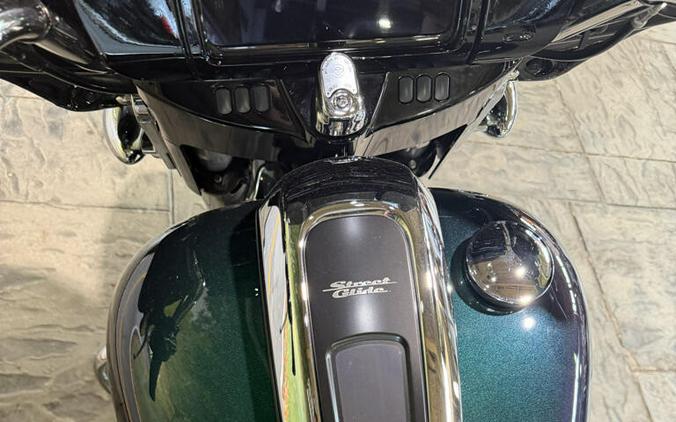 2021 Harley-Davidson Street Glide Special