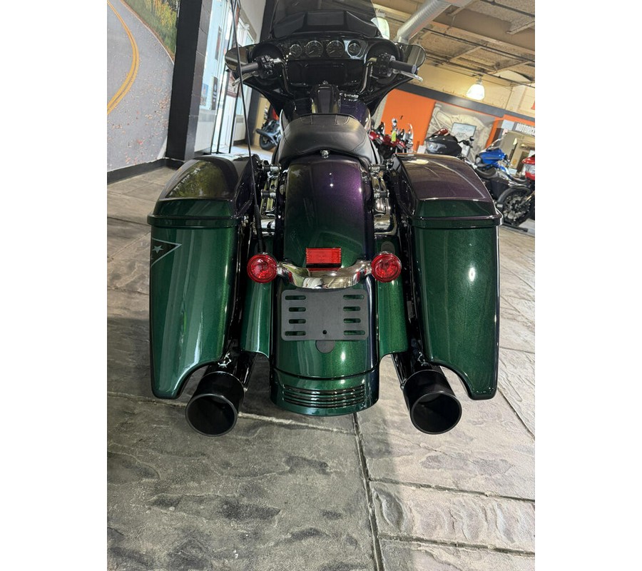 2021 Harley-Davidson Street Glide Special