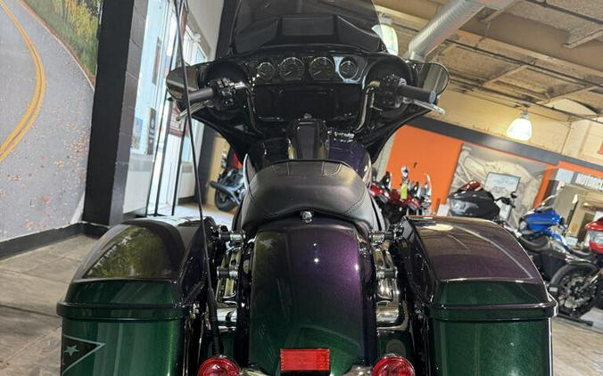 2021 Harley-Davidson Street Glide Special