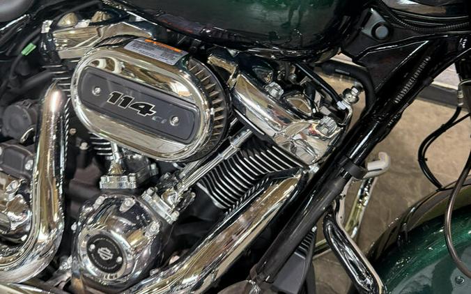 2021 Harley-Davidson Street Glide Special