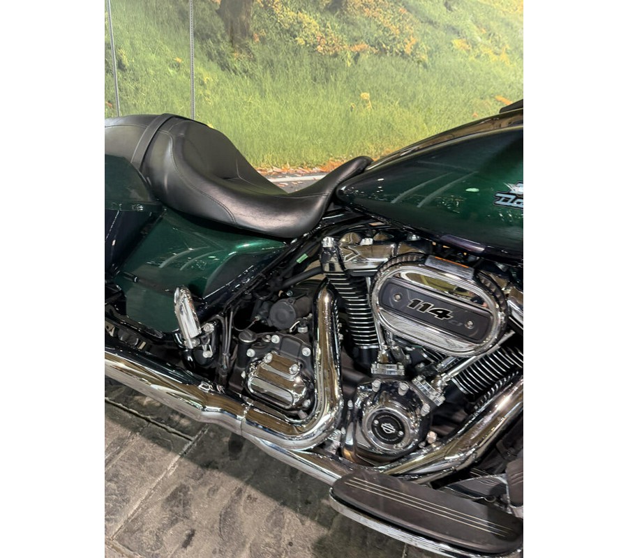 2021 Harley-Davidson Street Glide Special