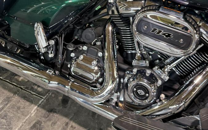 2021 Harley-Davidson Street Glide Special