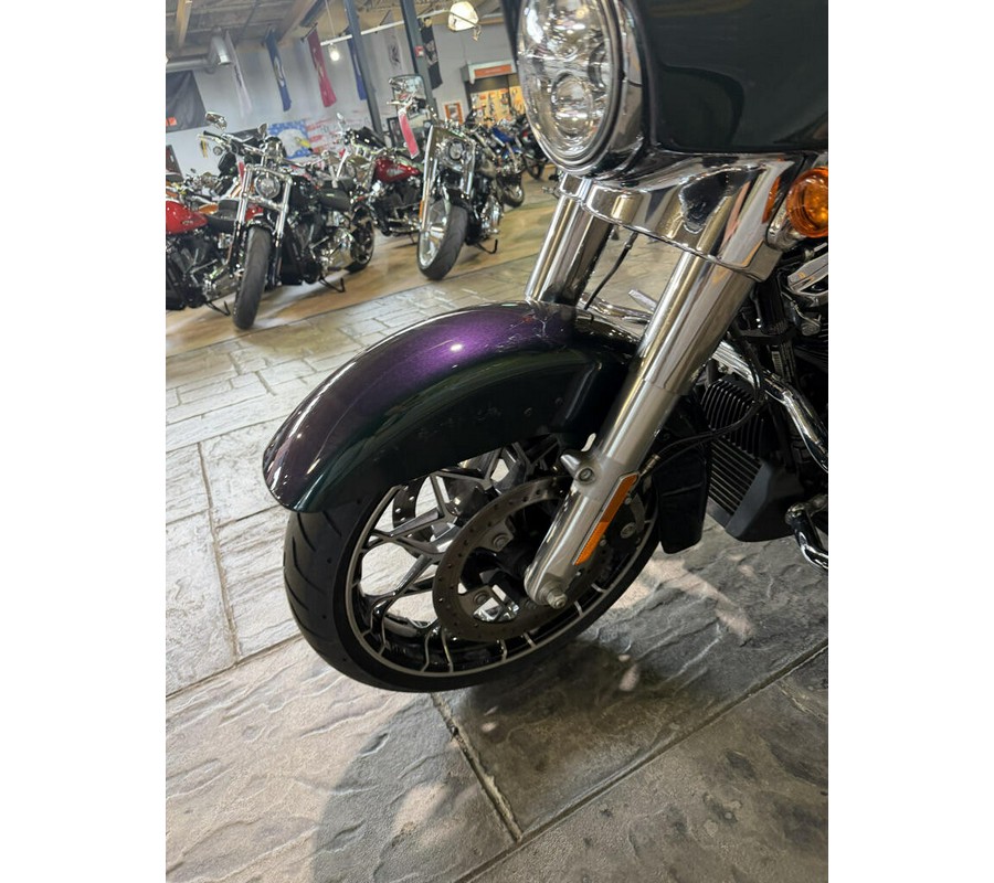 2021 Harley-Davidson Street Glide Special