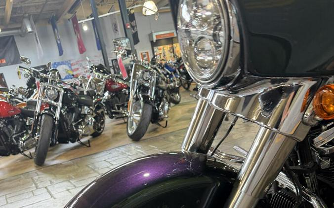 2021 Harley-Davidson Street Glide Special