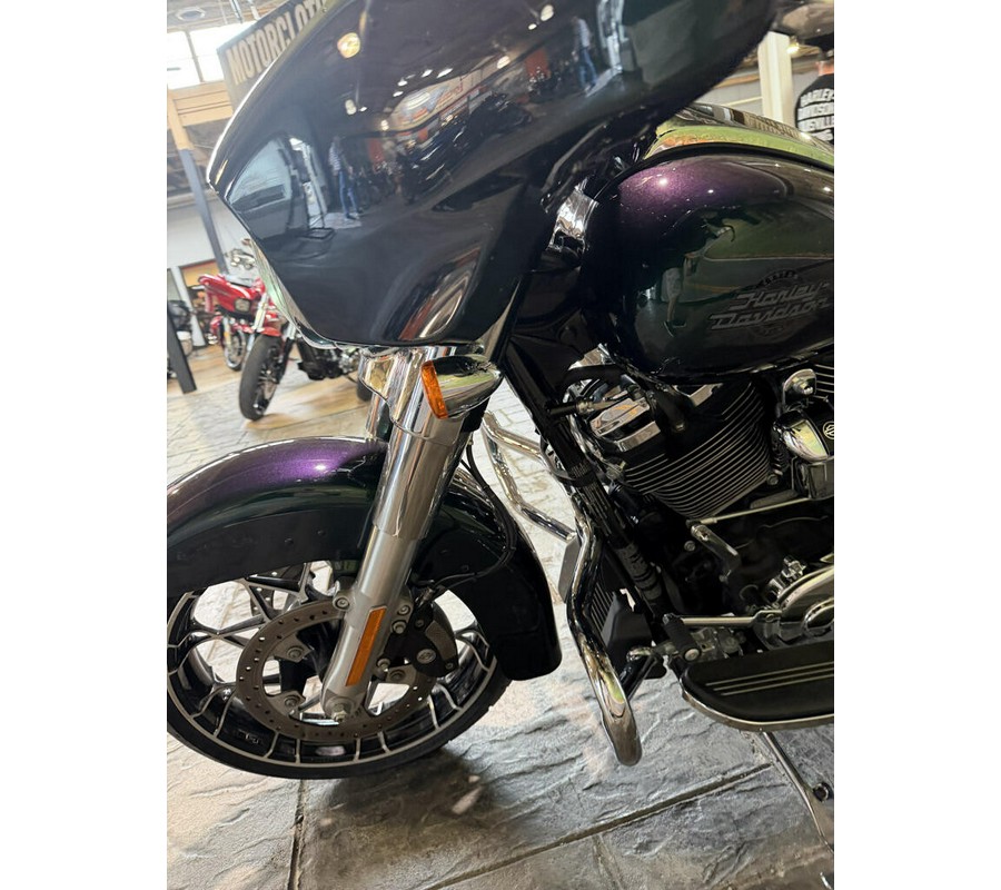 2021 Harley-Davidson Street Glide Special